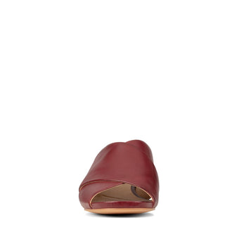 clarks mules on sale