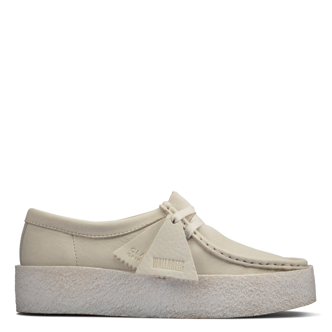 Wallabee clarks for on sale women