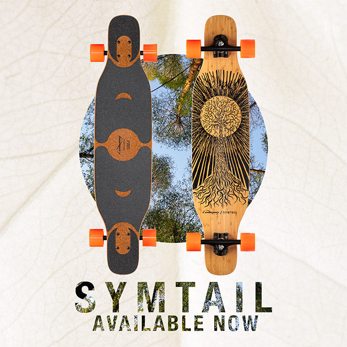 Check out the new Loaded Symtail!