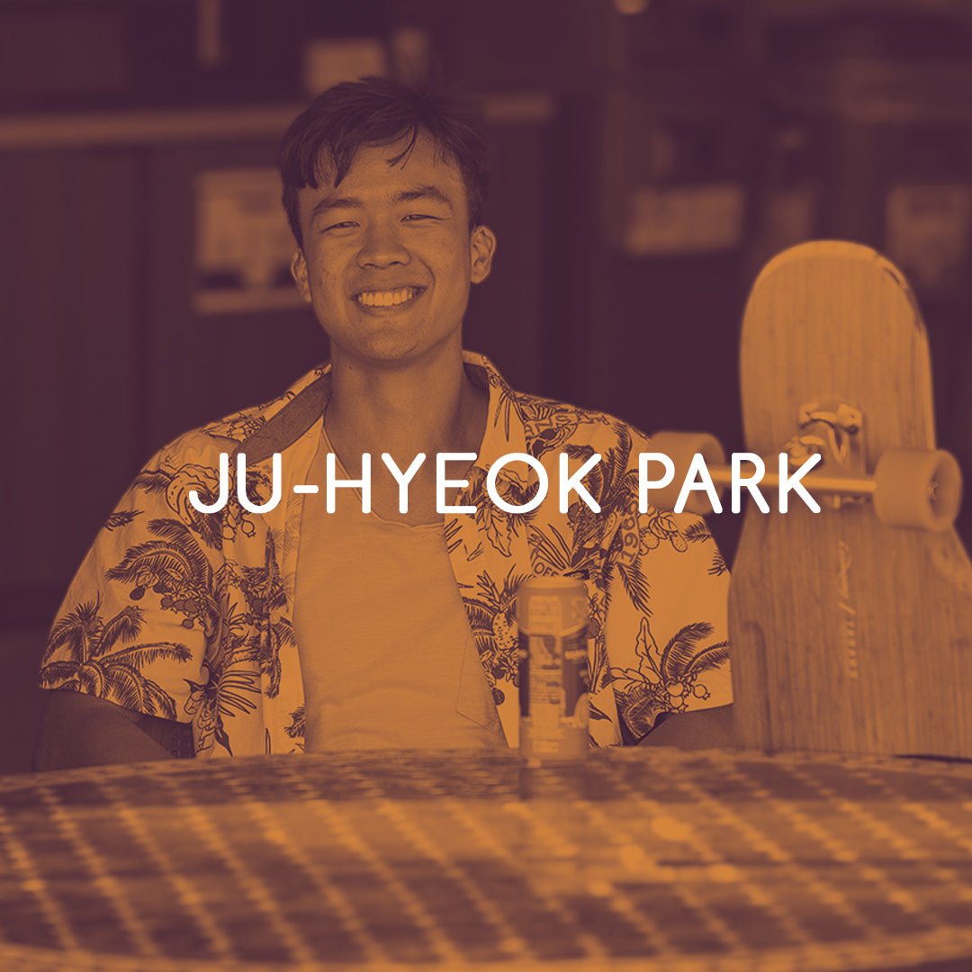 Juhyeok “Jewy” Park