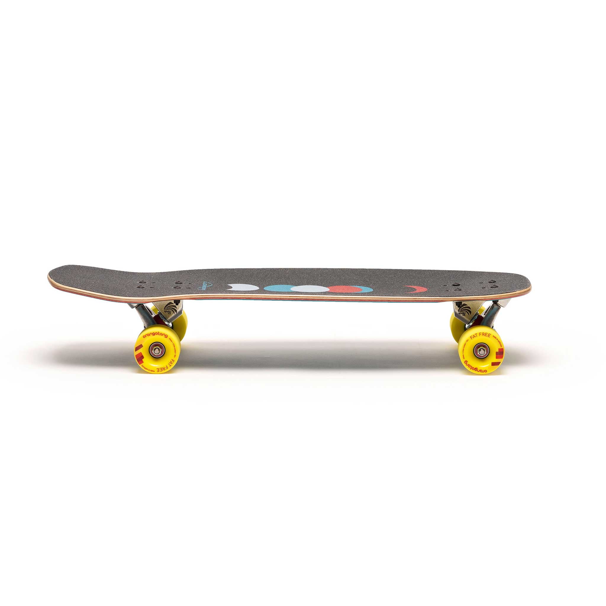 Loaded BALLONA+ParisV3 Trucks+skidplate | gulatilaw.com