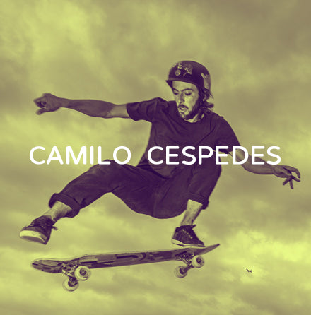 Camilo Cespedes