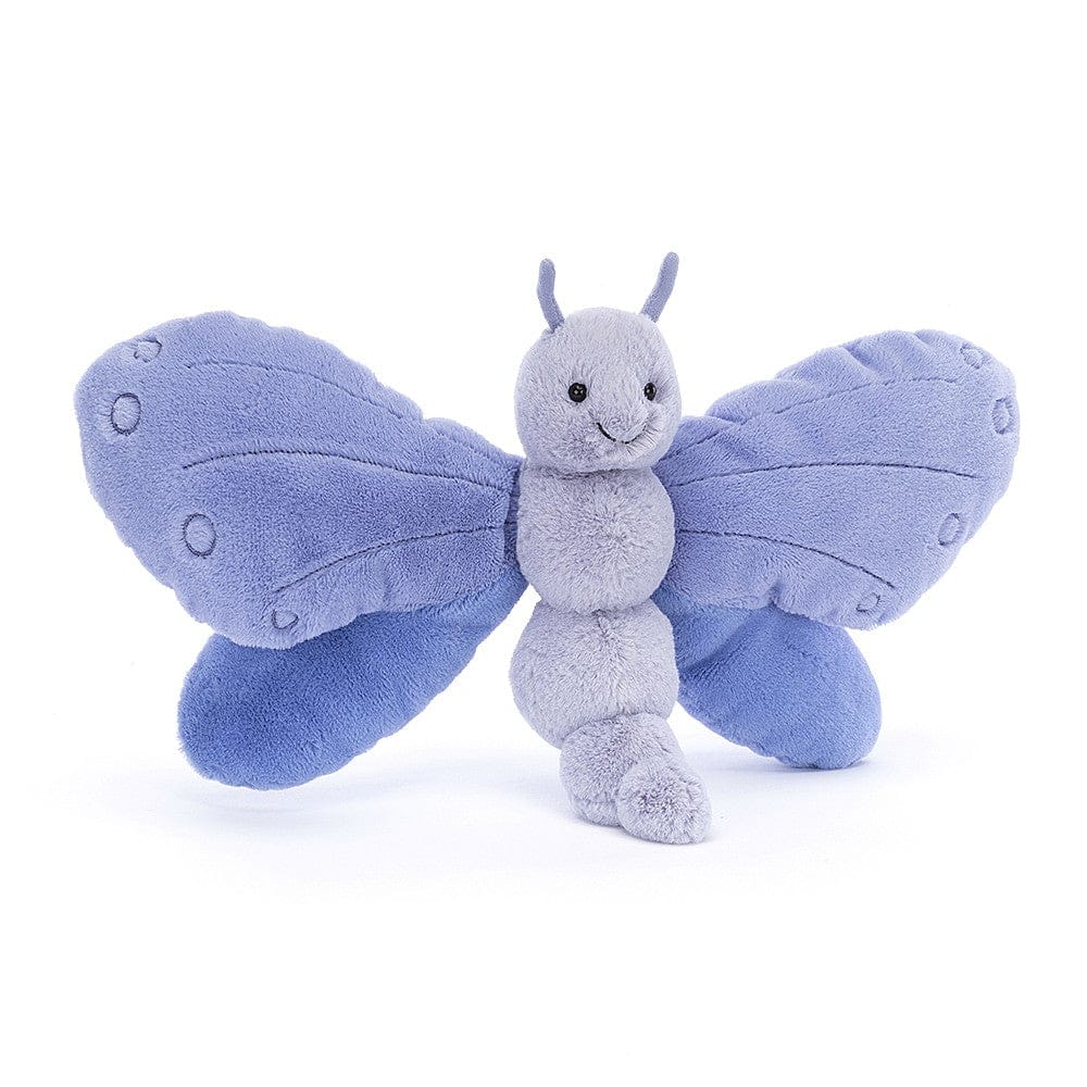 Jellycat Bluebell Butterfly – Pail Rabbit