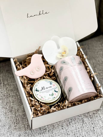 Humble Bee Mothers Day Gift Set
