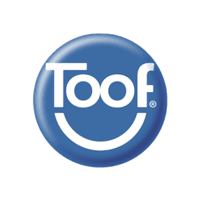 Toof Logo