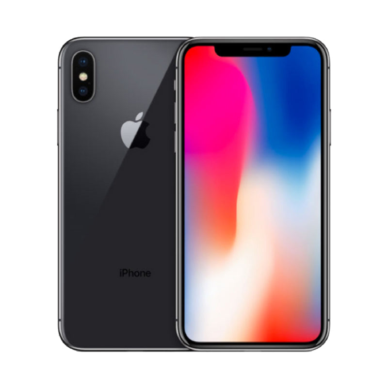 Apple iPhone X (Brand New)