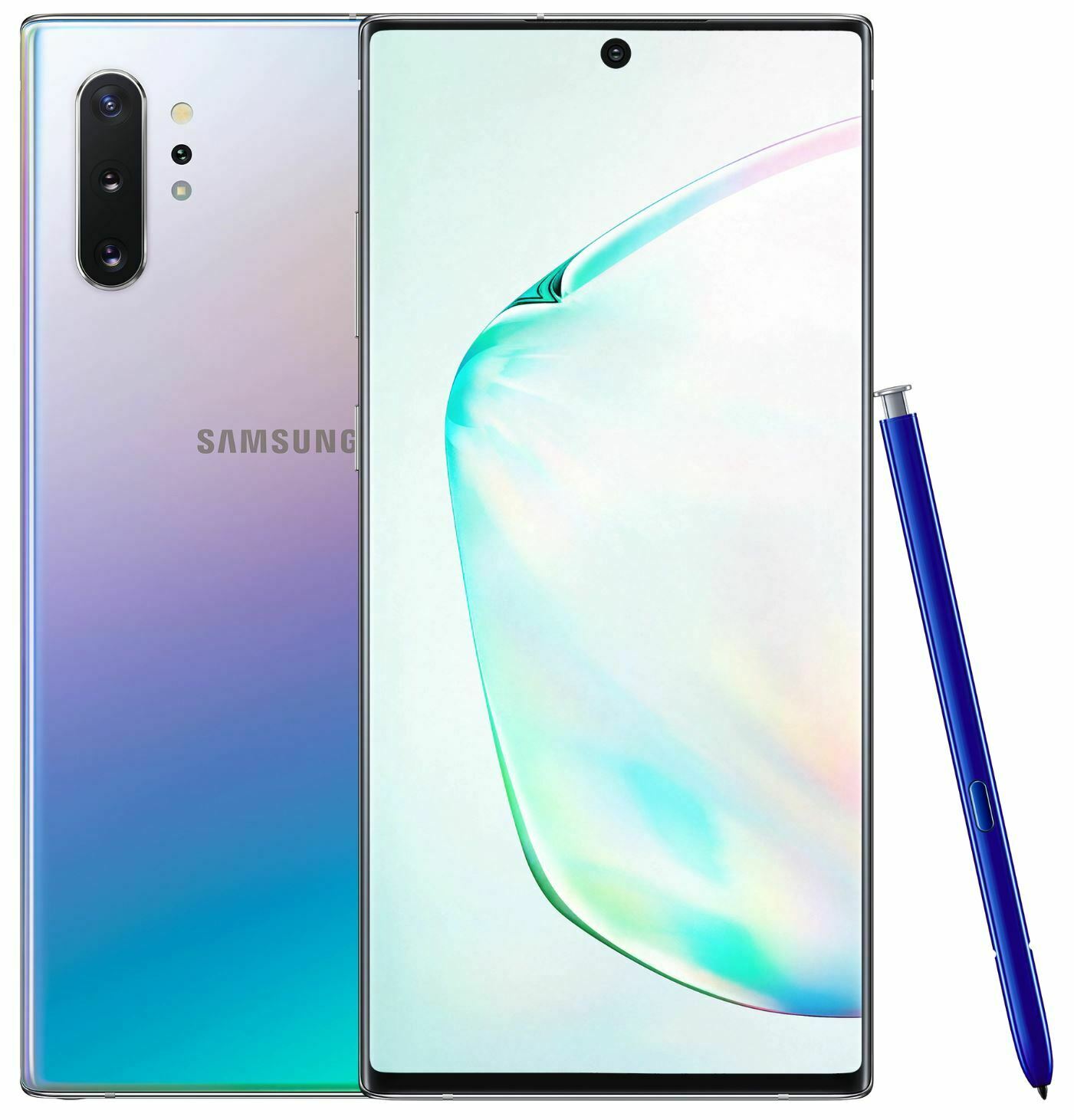 Samsung Galaxy Note 10 Plus SIM Unlocked (Brand New)