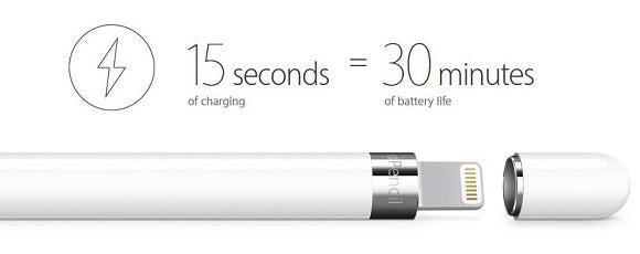 ipad pencil compatibility