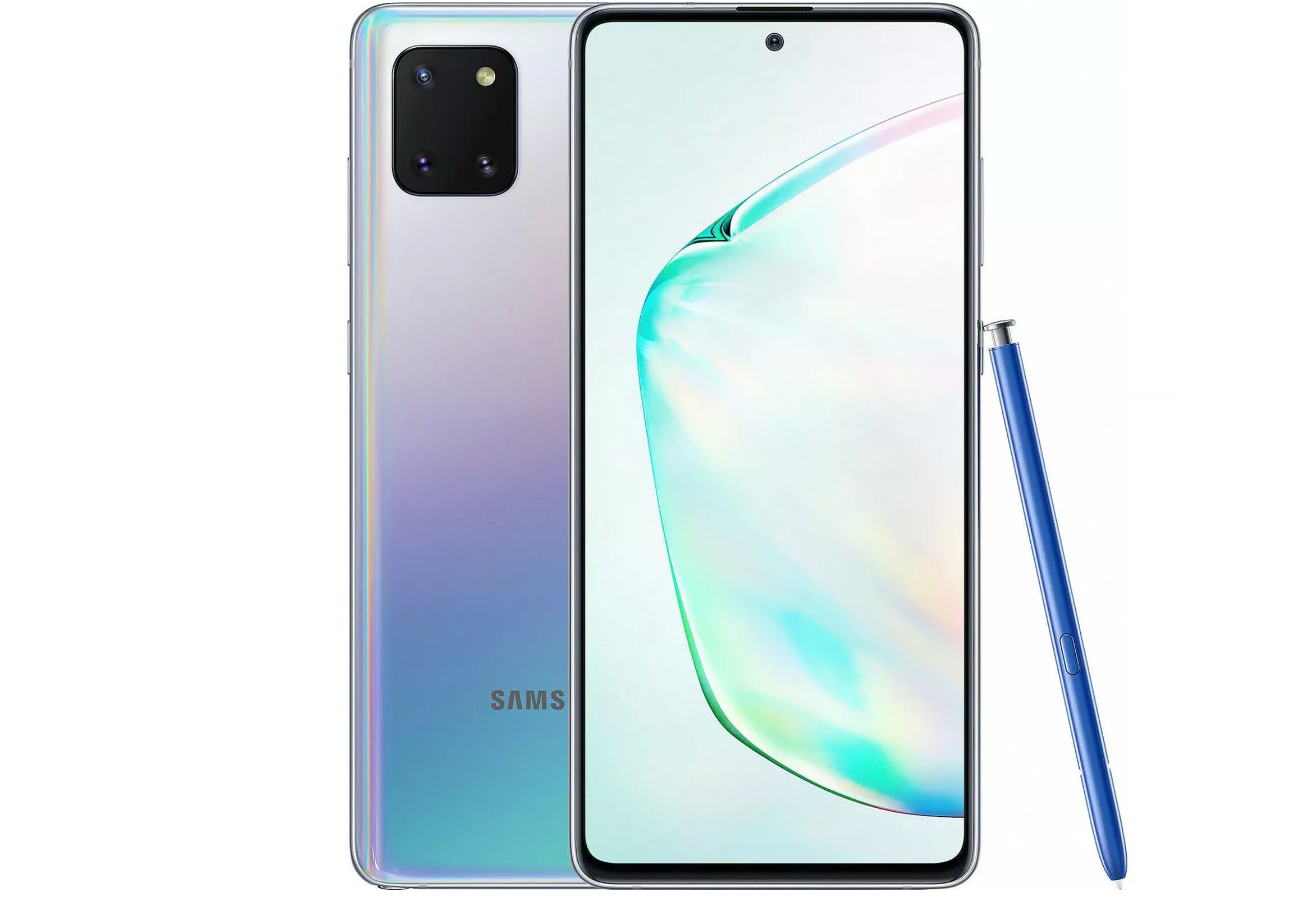 Beli Samsung Galaxy Note 10 Lite 2020 Harga  Offers Indonesia