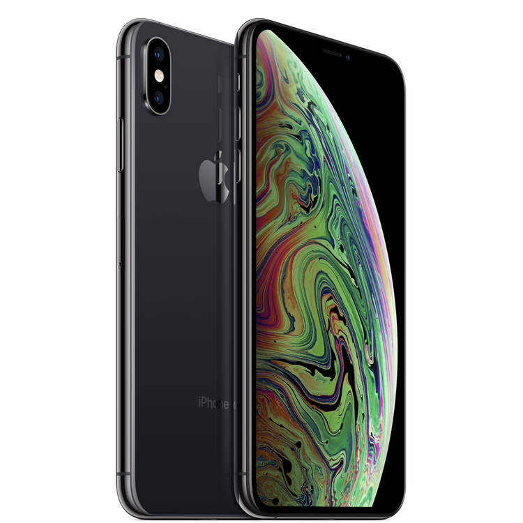 Apple iPhone XS Max SIM Unlocked (Brand New) – Major Mobiles