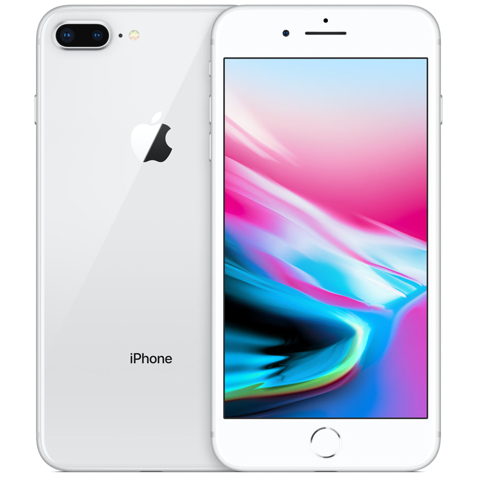 Apple iPhone 8 Plus SIM Unlocked (Brand New) – Major Mobiles