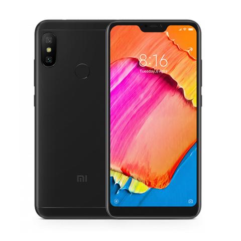 Перепрошивка xiaomi redmi note 6 pro