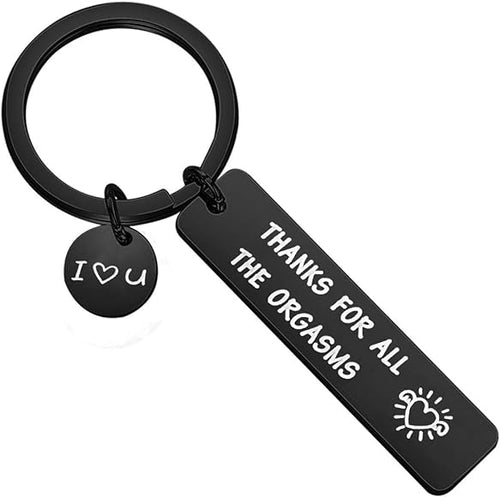 Orgasms Keyholder