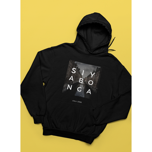Picture hoodie