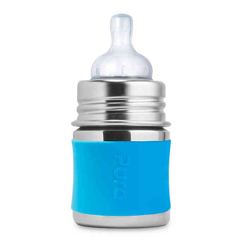 11 Best Bottles for Breastfed Babies of 2023