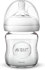Avent Glass Bottle Image