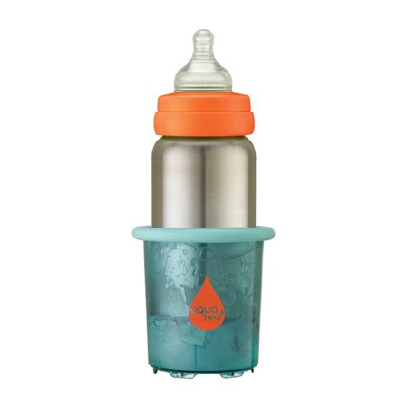 portable bottle heater