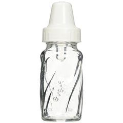 Evenflo Glass Bottle Image