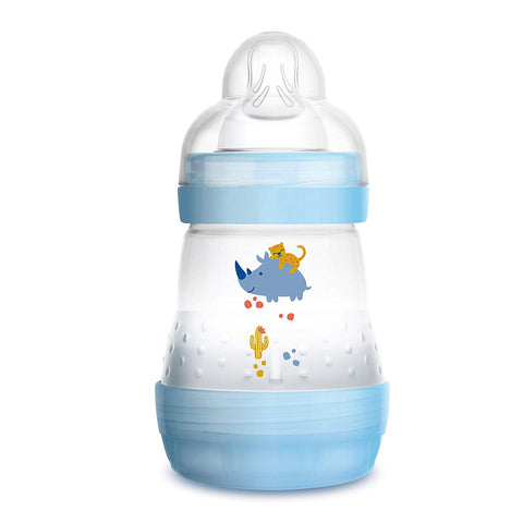 MAM Baby Bottles and the Best Bottle Warmer to Use with Them – The Baby's  Brew