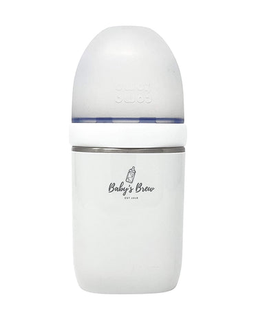 Baby's Brew Pro White