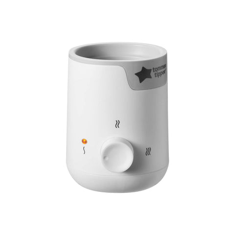 TOMMEE TIPPEE EASI-WARM BOTTLE AND FOOD WARMER