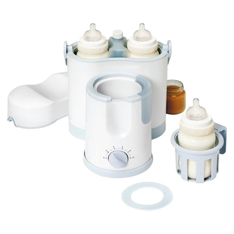 MUNCHKIN NIGHT AND DAY BOTTLE WARMER AND COOLER