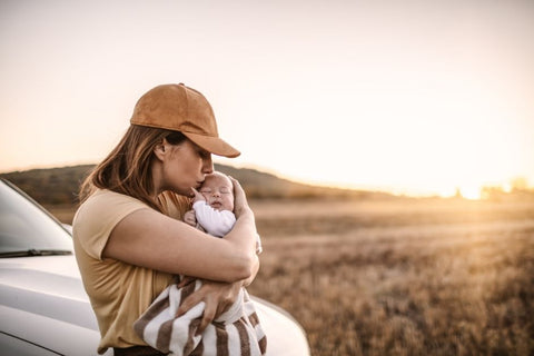 baby travel milk formula