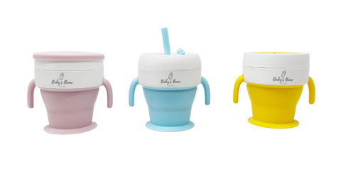 The 9 Best Straw Sippy Cups of 2024