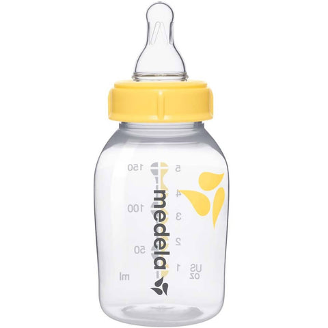 The 5 Best Baby Bottles in 2023
