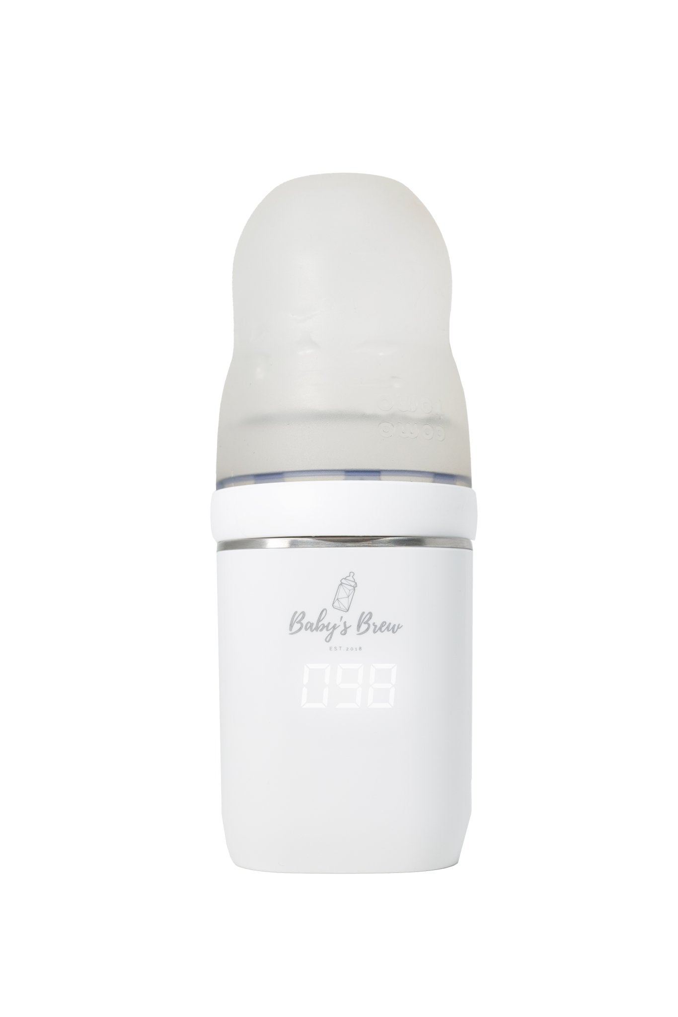 Olababy Breast Milk Collection Attachachement - One Size 81012