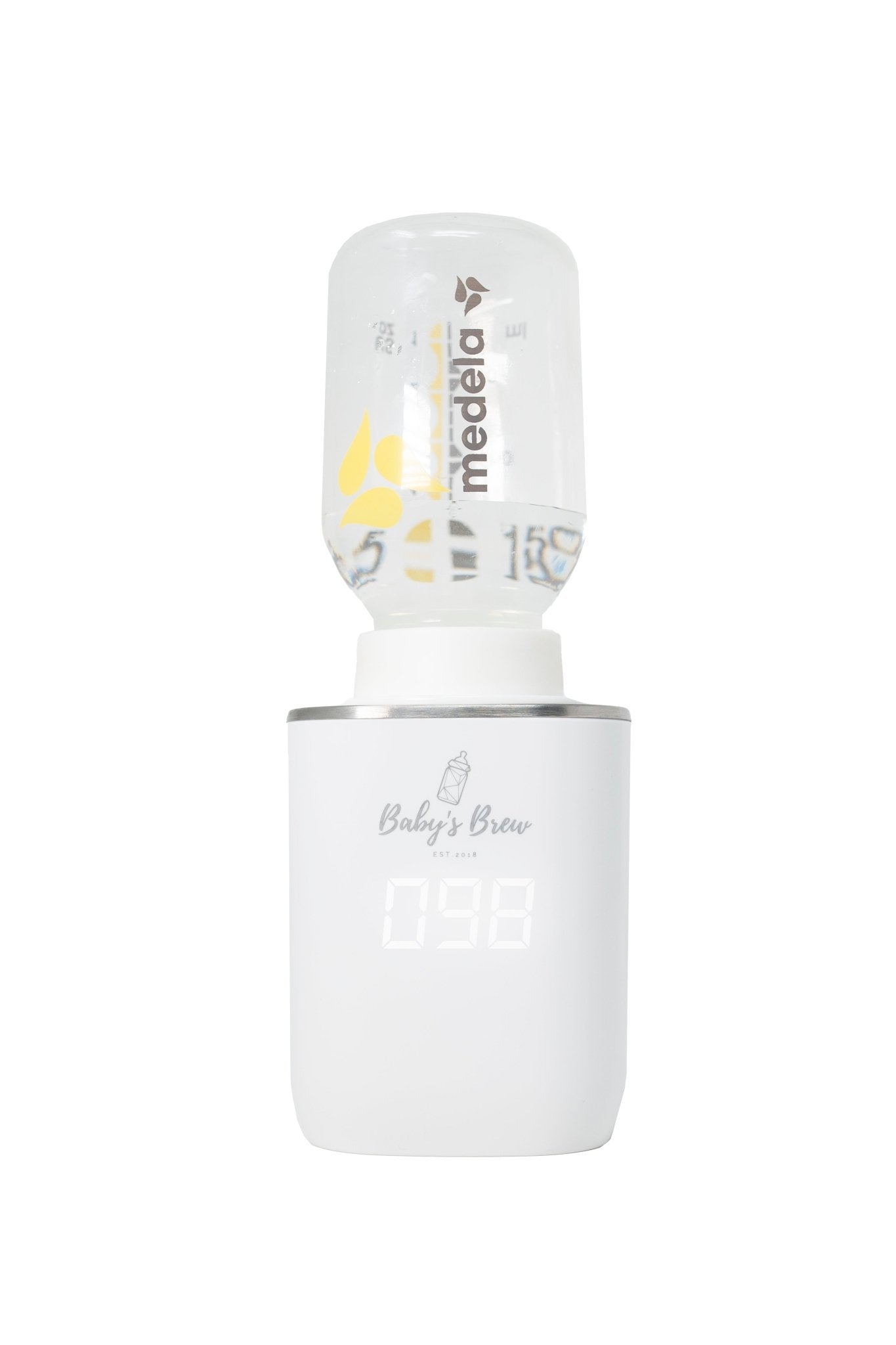 Medela Adapter - The Babys Brew product image