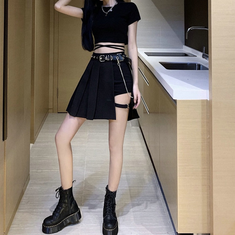 CK43 Fashion Kpop outfits and accessories - Nirvanafourteen