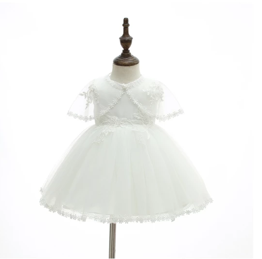 FG182 : 3pcs Lolita baby Girls Dresses - Nirvanafourteen