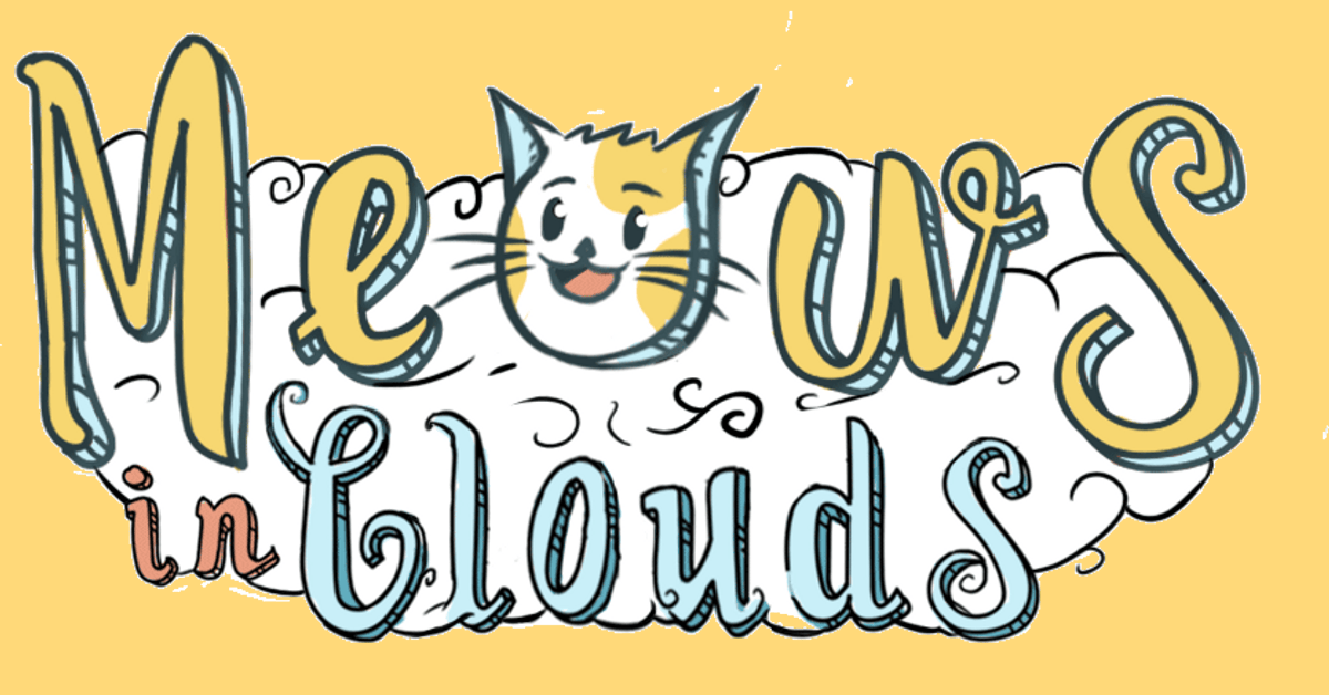 Meows in Clouds