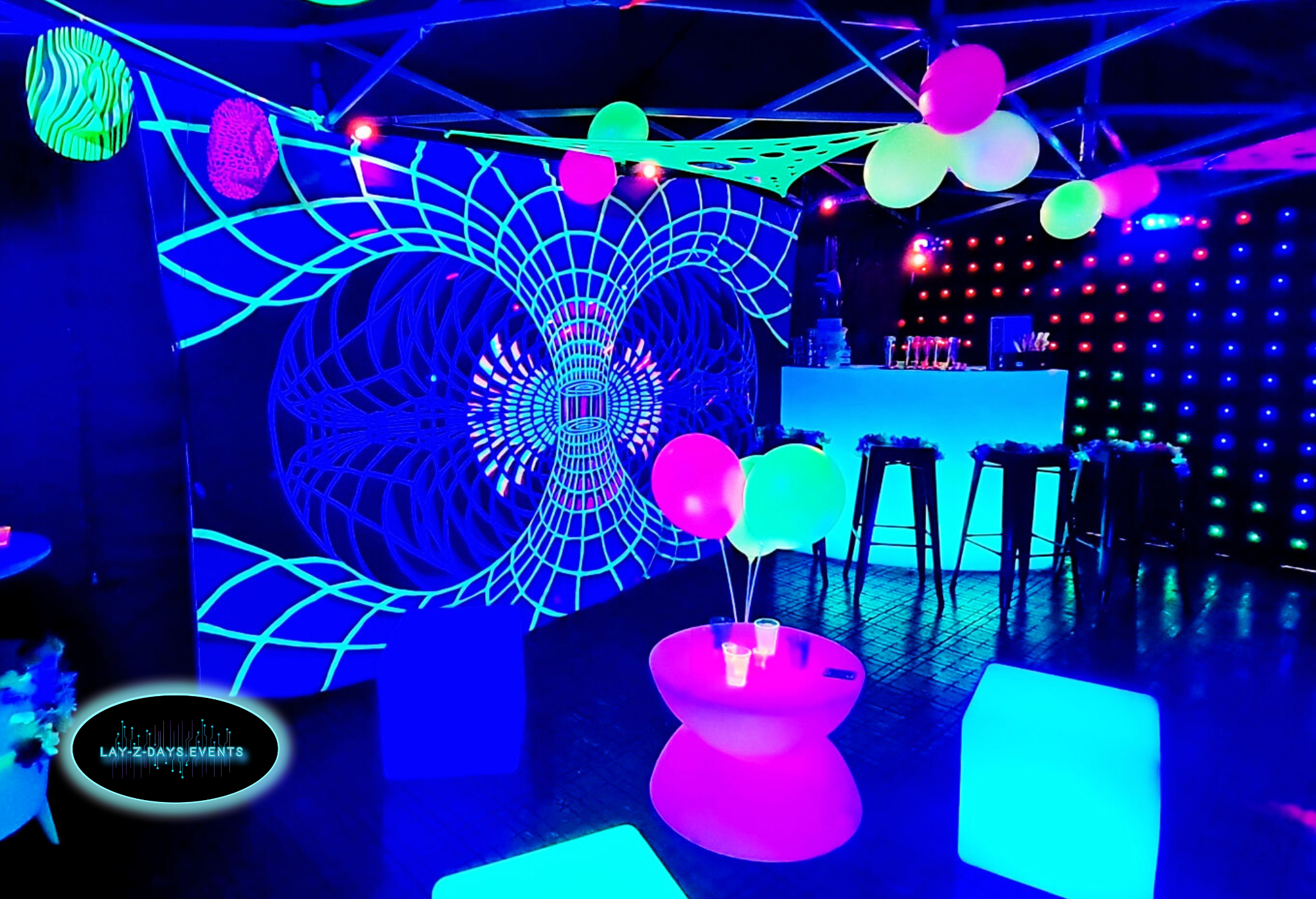 UV_Party_tent_hire_in_Telford_Shropshire_West_Midlands