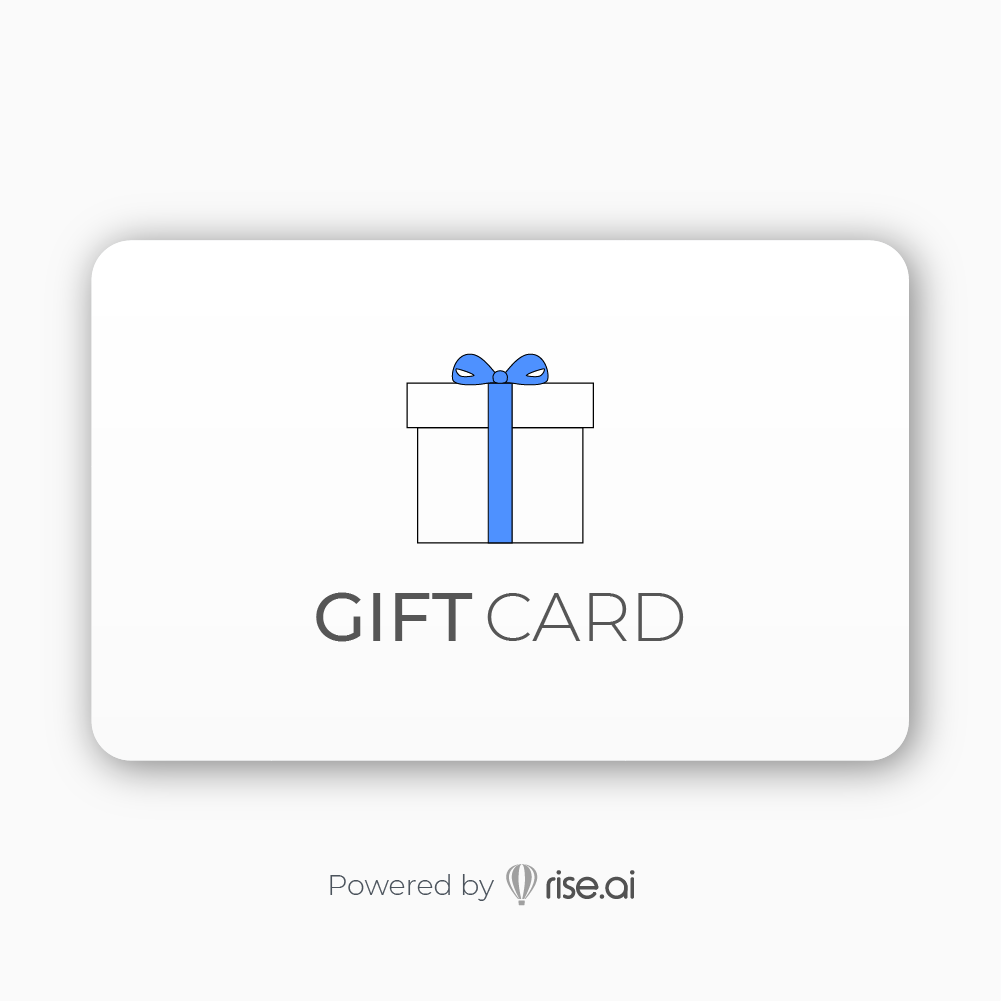 Covered Cherry Creek Gift card