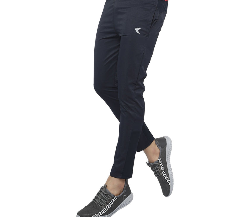 KRONOS Men's | Slim-fit Trackpants - Kronos Sports