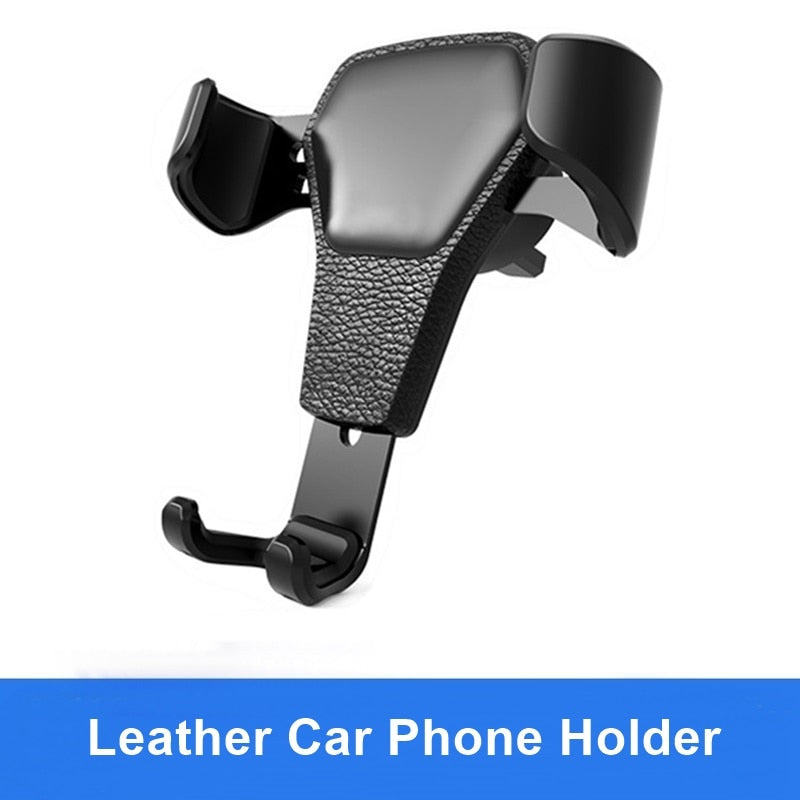 car phone holder for car