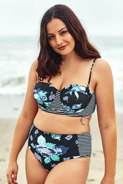 plus size bikini australia