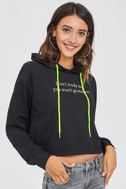 cupshe warm it up zip hooded sweatshirt