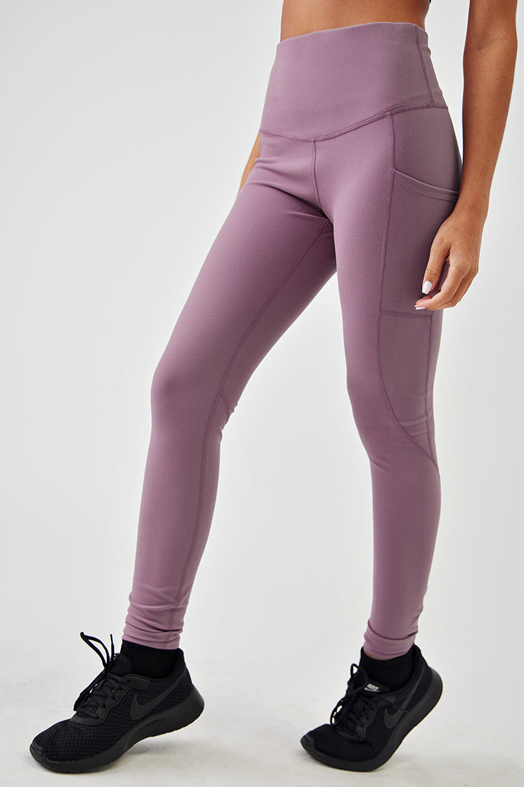 Finn Slim Fit Leggings