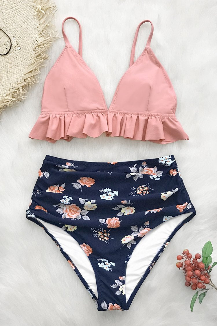 Cupshe Swimwear Review - Best Styles For Moms ~ Super Mom Picks