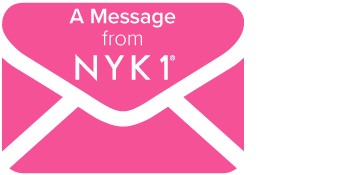 Message from NYK1