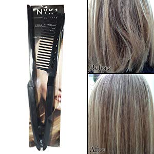 NYK1 Hair Straight Comb - Professional