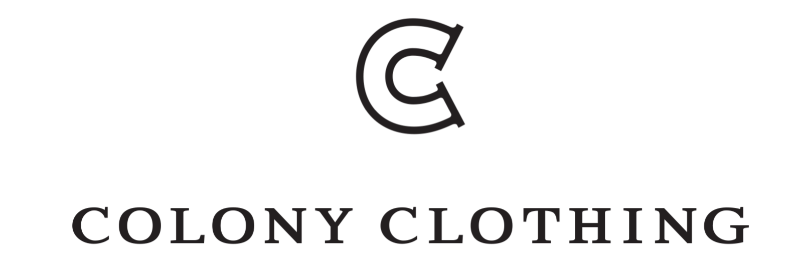 COLONY CLOTHING