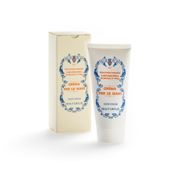 Santa Maria Novella; Hand Cream – COLONY CLOTHING