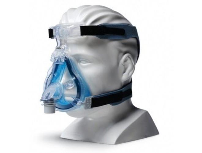 Comfortgel Blue Full Face Mask With Or Without Headgear Online