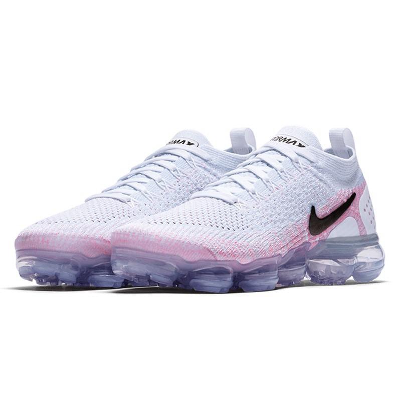 Nike Air VaporMax Flyknit 2 Women Shoes 