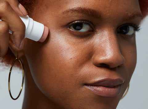 A Step Guide to Using Powder and Cream Highlighter Like a Pro – UNDONE BEAUTY