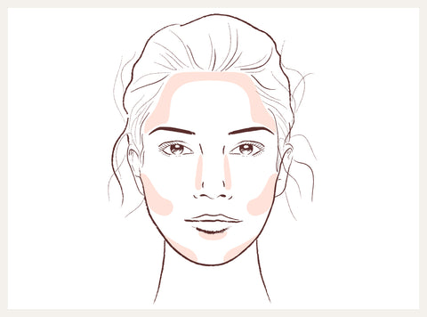 How To As Contour For A Natural-Looking Tan You'll Love – UNDONE BEAUTY